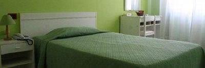 фото отеля Carosello Hotel