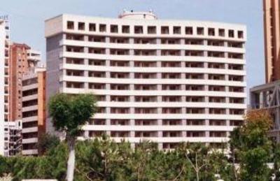 фото отеля Primavera Park Apartments Hotel