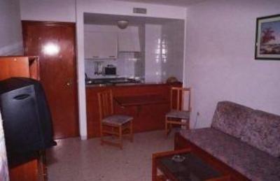 фото отеля Primavera Park Apartments Hotel