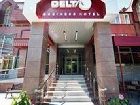 фото отеля Delta Hotel Irkutsk