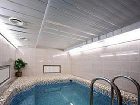 фото отеля Delta Hotel Irkutsk