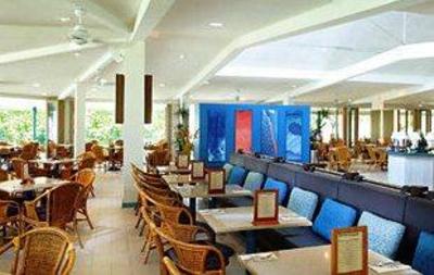 фото отеля Heron Island Resort