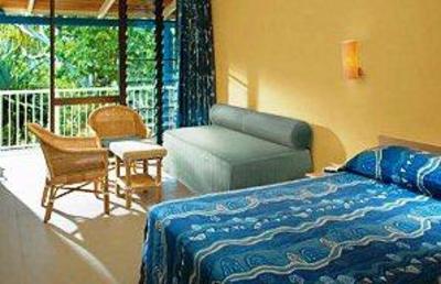 фото отеля Heron Island Resort