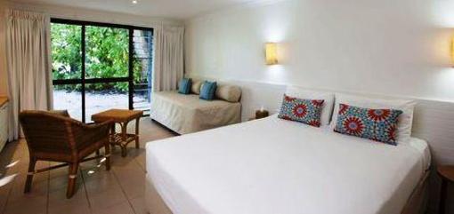 фото отеля Heron Island Resort