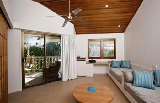 фото отеля Heron Island Resort
