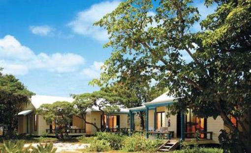 фото отеля Heron Island Resort