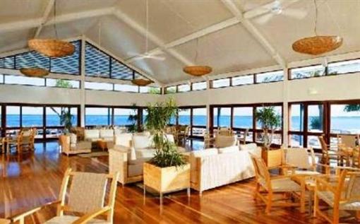 фото отеля Heron Island Resort