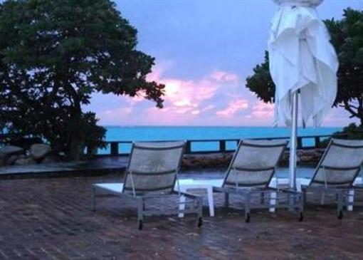 фото отеля Heron Island Resort