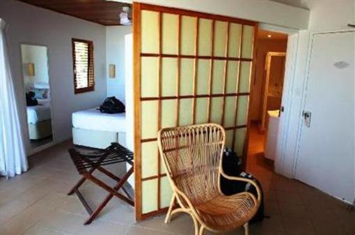 фото отеля Heron Island Resort