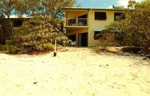 фото отеля Heron Island Resort