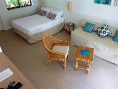 фото отеля Heron Island Resort