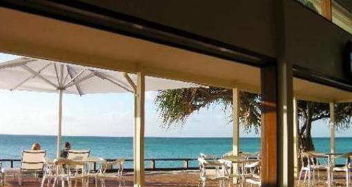 фото отеля Heron Island Resort