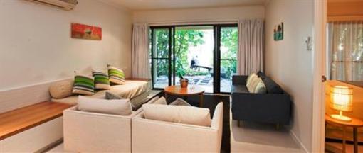 фото отеля Heron Island Resort