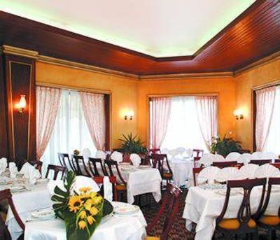 фото отеля Hotel d'Irlande