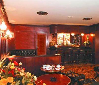 фото отеля Hotel d'Irlande