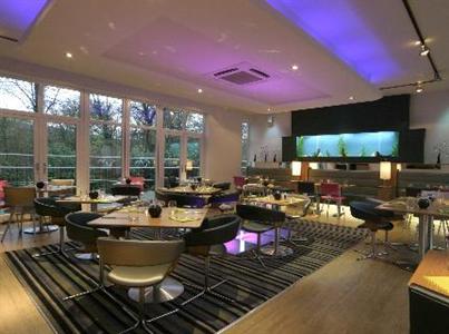 фото отеля The Whitehall Hotel Darwen