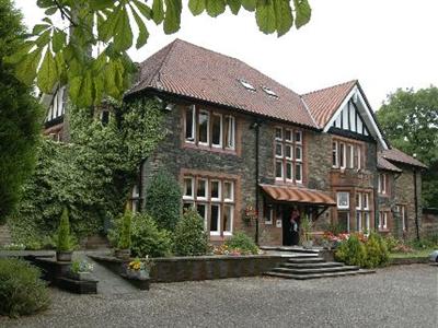 фото отеля The Whitehall Hotel Darwen
