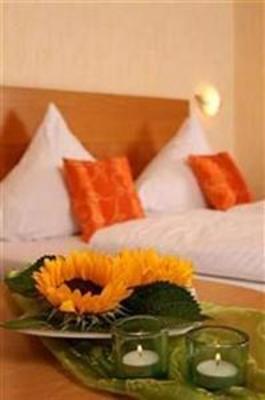фото отеля Waldblick Hotel Schenkenzell