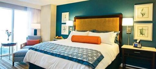 фото отеля Intercontinental Hotel Tampa