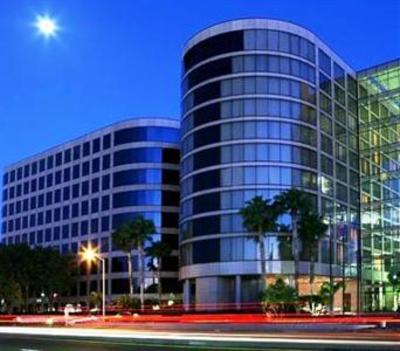 фото отеля Intercontinental Hotel Tampa