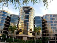Intercontinental Hotel Tampa