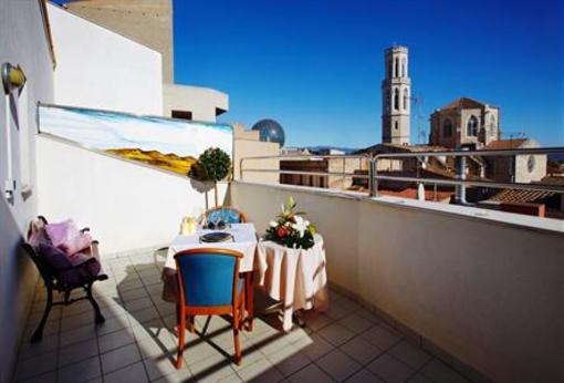 фото отеля Hotel Plaza Inn