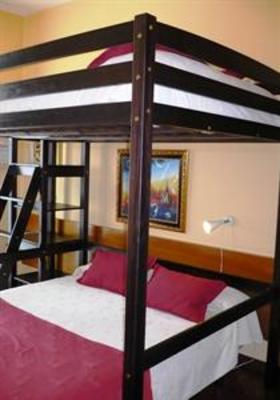 фото отеля Hotel Plaza Inn