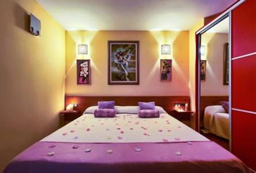 фото отеля Hotel Plaza Inn
