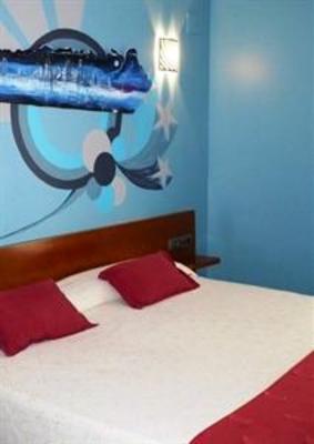 фото отеля Hotel Plaza Inn