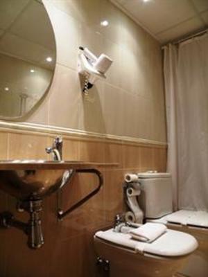 фото отеля Hotel Plaza Inn