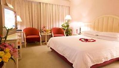 фото отеля Sun City Hotel Haikou