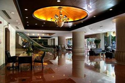 фото отеля Sun City Hotel Haikou