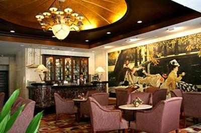 фото отеля Sun City Hotel Haikou
