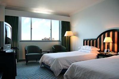 фото отеля Sun City Hotel Haikou