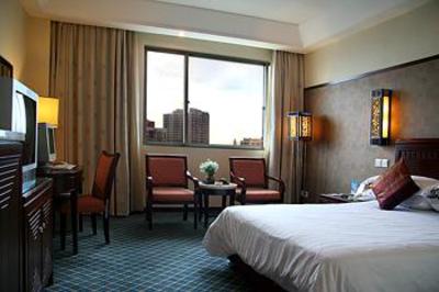 фото отеля Sun City Hotel Haikou