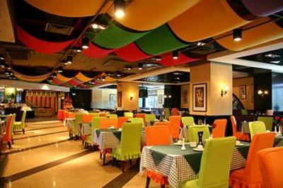 фото отеля Sun City Hotel Haikou