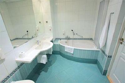 фото отеля Victoria Hotel Lublin