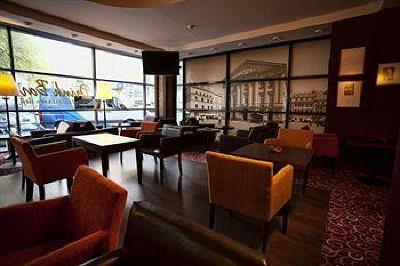 фото отеля Victoria Hotel Lublin