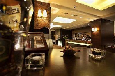 фото отеля Victoria Hotel Lublin