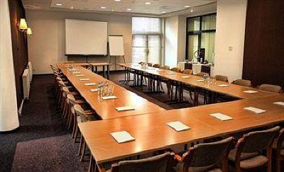 фото отеля Victoria Hotel Lublin