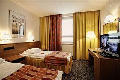 фото отеля Victoria Hotel Lublin