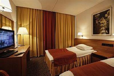 фото отеля Victoria Hotel Lublin