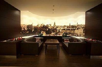 фото отеля Victoria Hotel Lublin