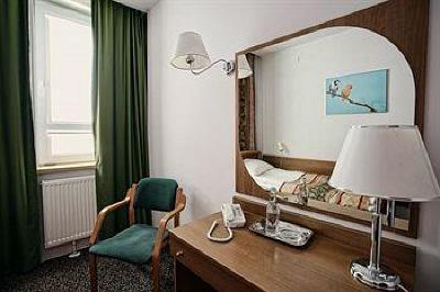 фото отеля Victoria Hotel Lublin