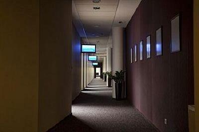 фото отеля Victoria Hotel Lublin