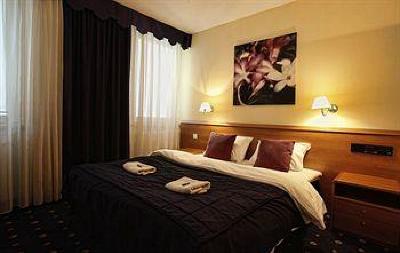 фото отеля Victoria Hotel Lublin