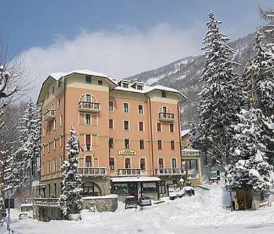 фото отеля Residence Limone
