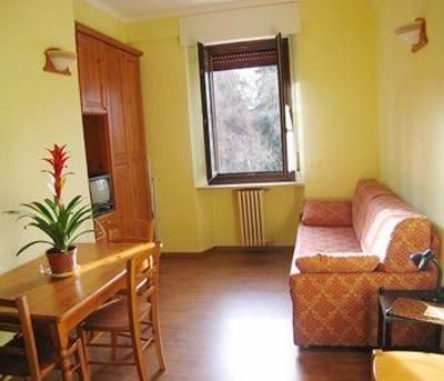 фото отеля Residence Limone