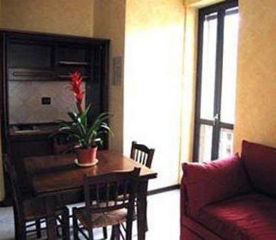 фото отеля Residence Limone