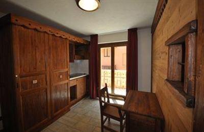 фото отеля Residence Limone